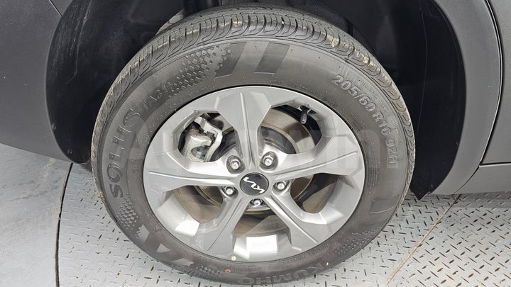 Kia Seltos 2025 — 5
