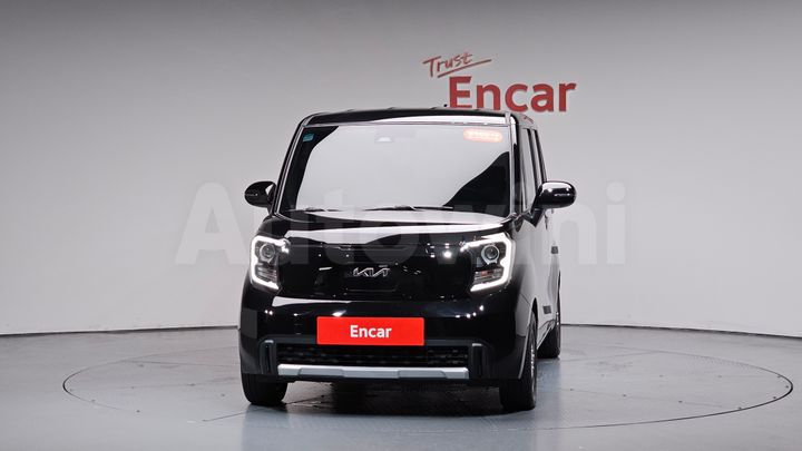 Kia Ray 2024 — 2