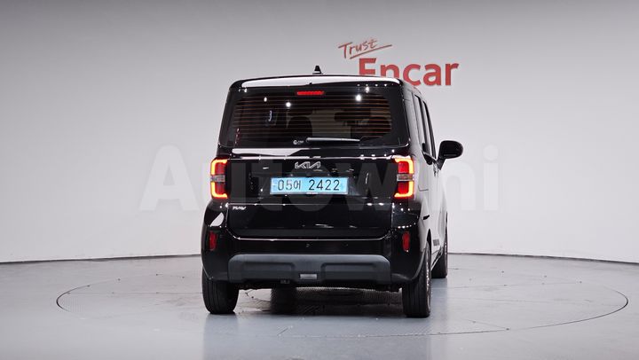 Kia Ray 2024 — 3