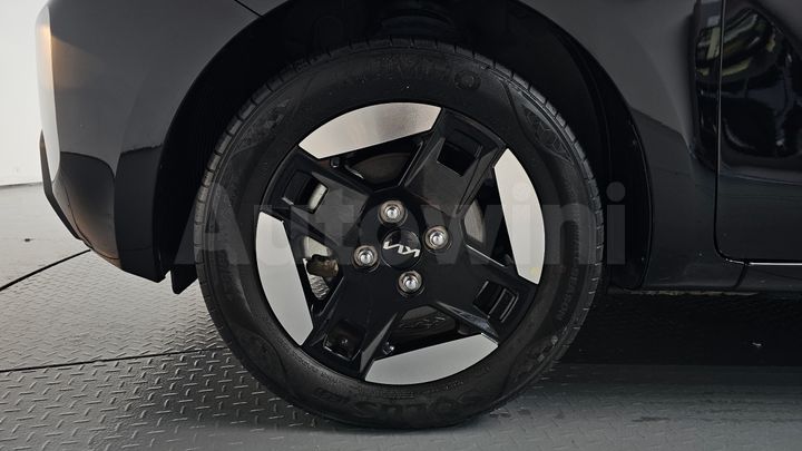 Kia Ray 2024 — 4