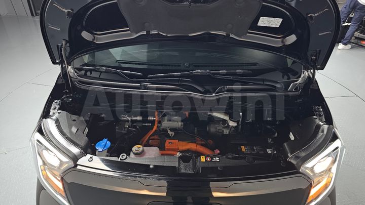 Kia Ray 2024 — 5