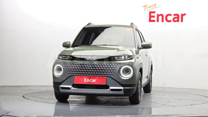 Hyundai Casper 2023 — 3