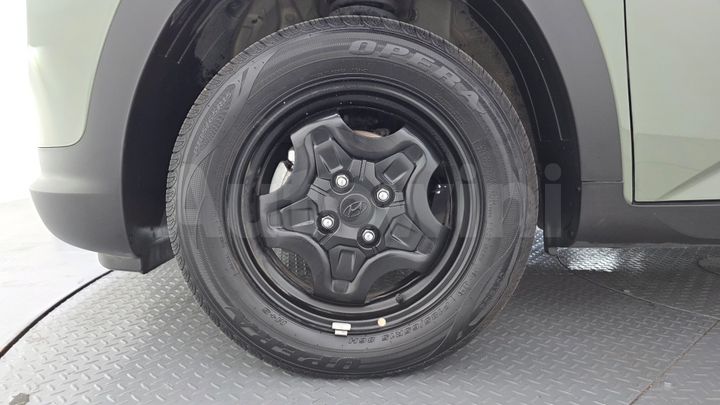 Hyundai Casper 2023 — 5