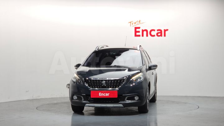 Peugeot 2008 2018 — 3