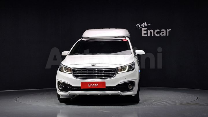 Kia Carnival 2017 — 3