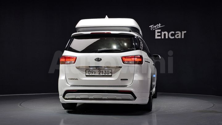 Kia Carnival 2017 — 4