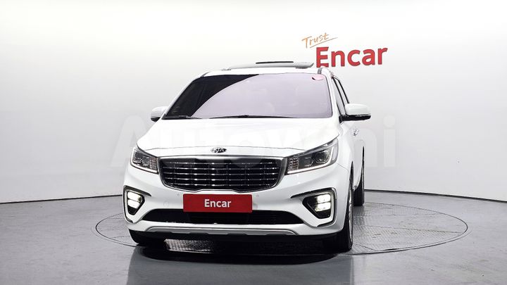 Kia Carnival 2019 — 3