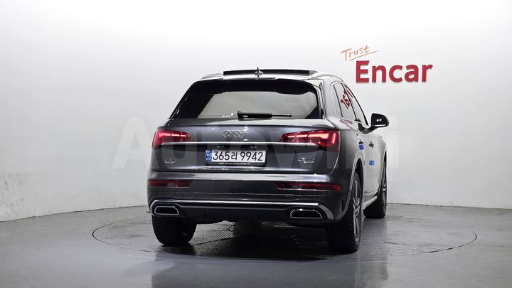 Audi Q5 2022 — 4