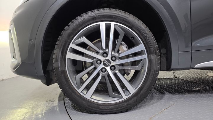 Audi Q5 2022 — 5