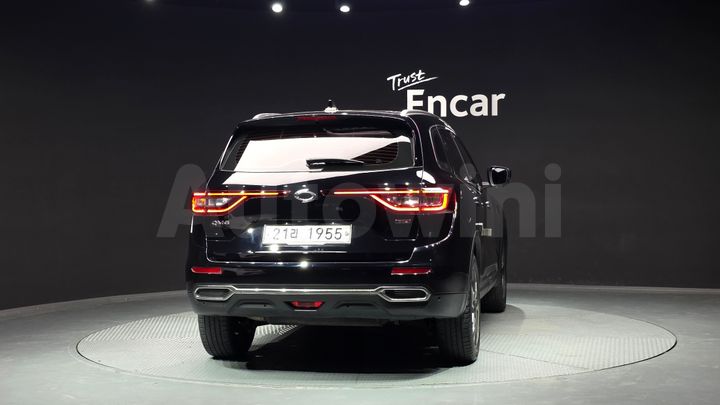 Renault QM6 2019 — 4
