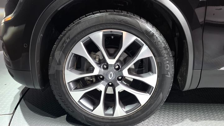 Renault QM6 2019 — 5