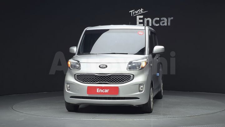 Kia Ray 2014 — 3