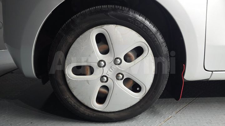 Kia Ray 2014 — 5