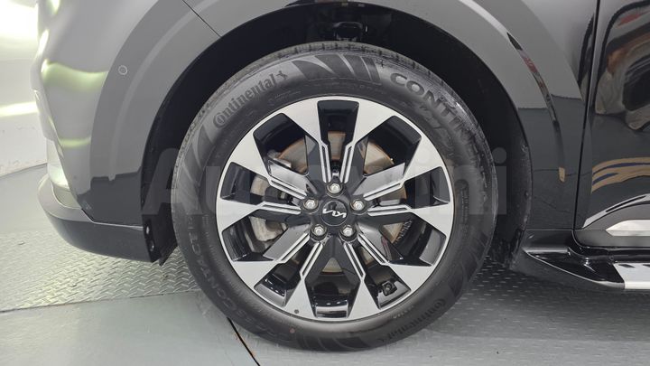 Kia Carnival 2023 — 5