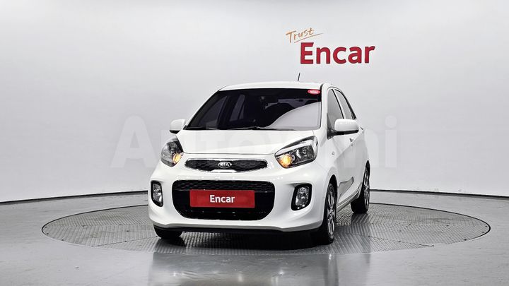 Kia Morning 2016 — 3