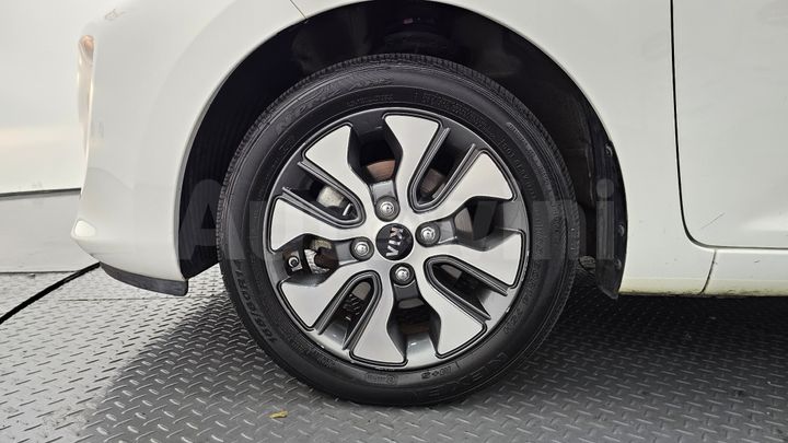 Kia Morning 2016 — 5