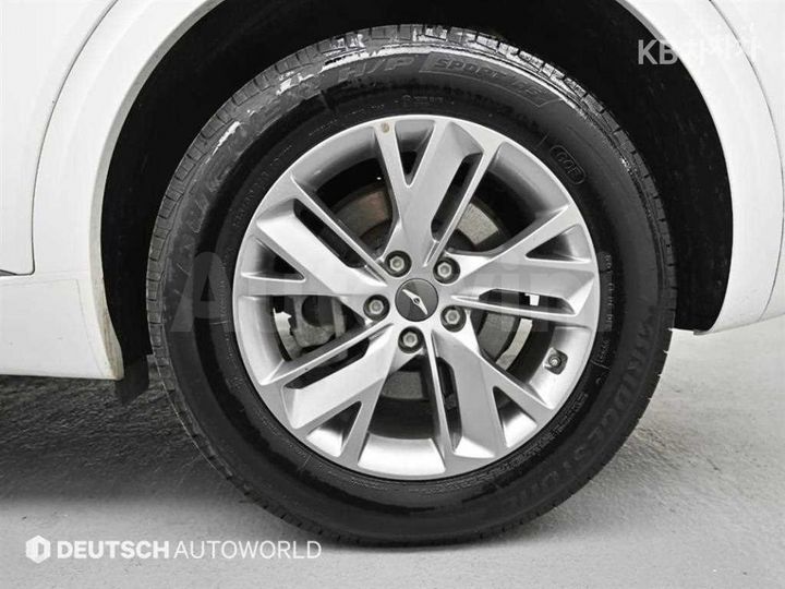Genesis GV70 2023 KMTMA81BBPU106212 — 5