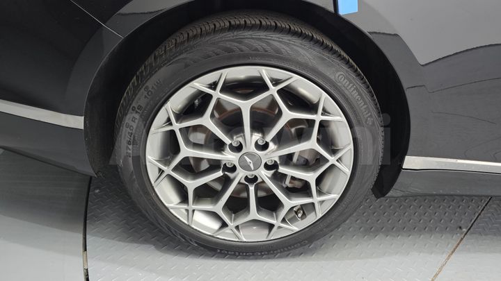Genesis G80 2022 — 5