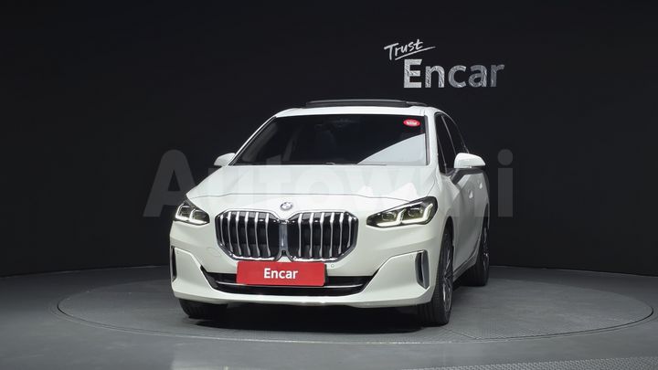 BMW 2 Series 2022 — 3