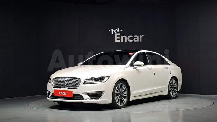 Lincoln MKZ