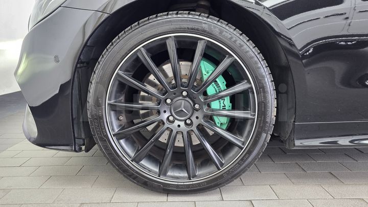 Mercedes-Benz E Class 2019 — 5