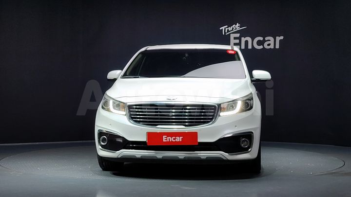 Kia Carnival 2018 — 3