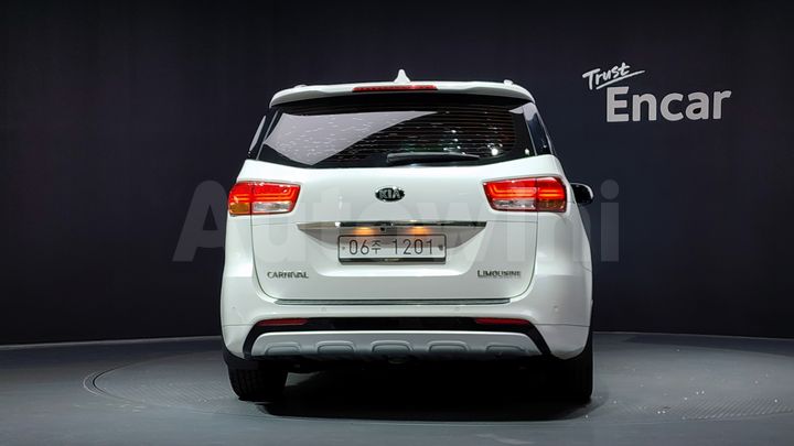 Kia Carnival 2018 — 4