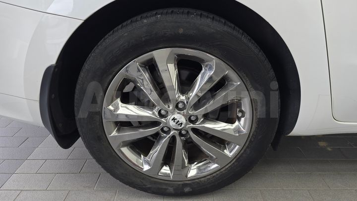 Kia Carnival 2018 — 5