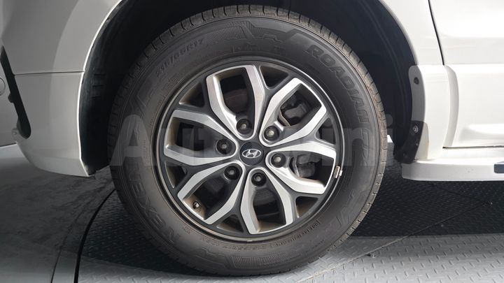 Hyundai Starex 2019 — 5