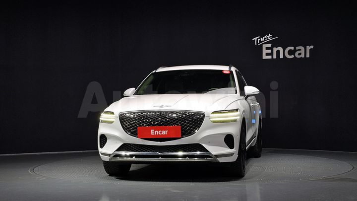 Genesis GV70 2021 — 3