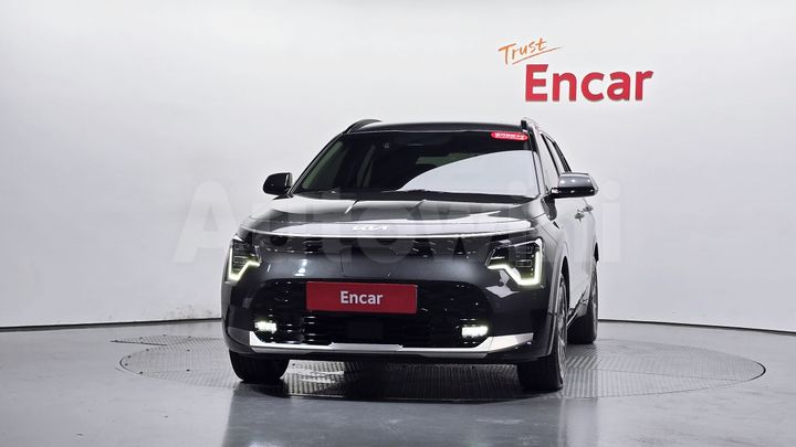 Kia Niro 2023 — 2