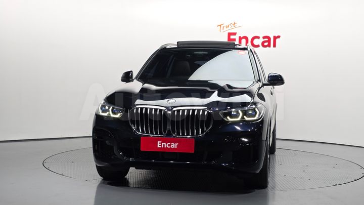 BMW X5 2023 — 3