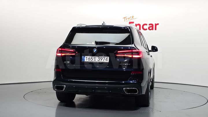 BMW X5 2023 — 4