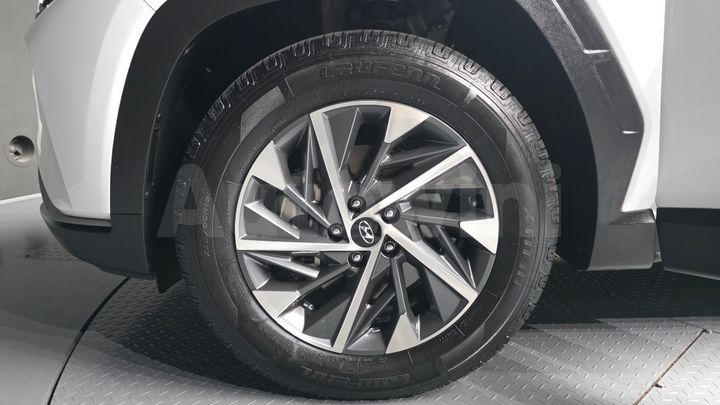 Hyundai Tucson 2023 — 5