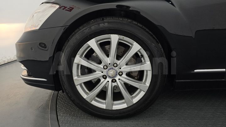 Mercedes-Benz S Class 2010 — 4