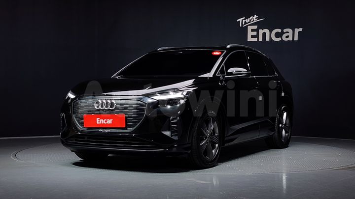 Audi Q4