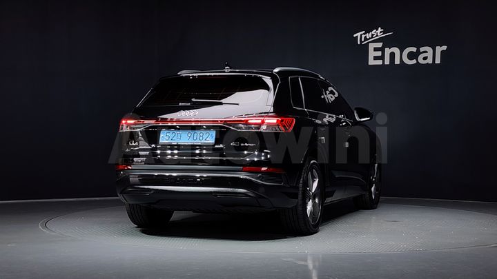 Audi Q4