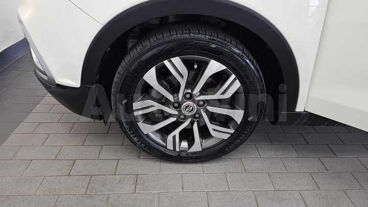KGM (Ssangyong) Tivoli 2018 — 5