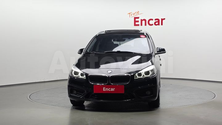 BMW 2 Series 2018 — 3