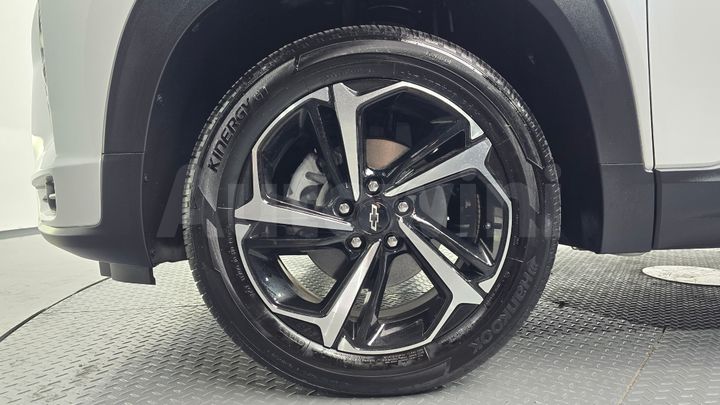 Chevrolet Trailblazer 2023 — 4