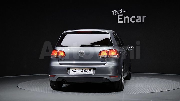 Volkswagen Golf 2012 — 4