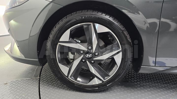 Hyundai Avante 2023 — 5