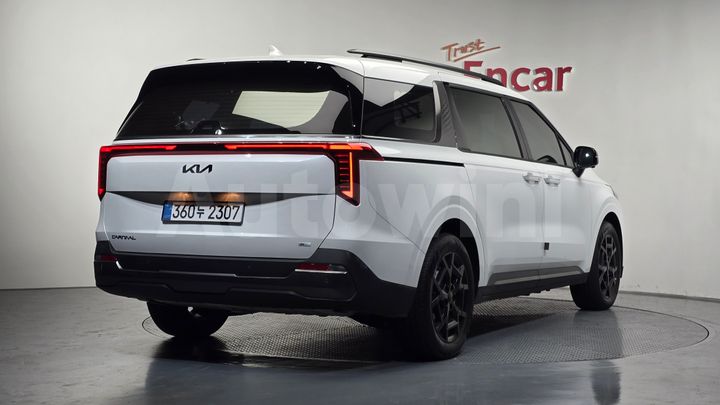 Kia Carnival 2026 — 2