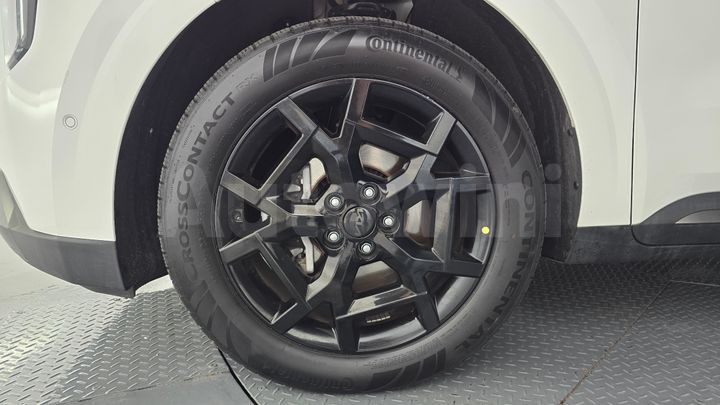 Kia Carnival 2026 — 5