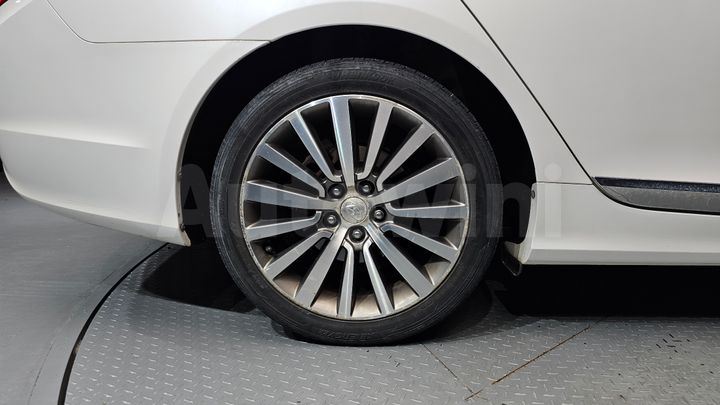 Hyundai Sonata 2014 — 5