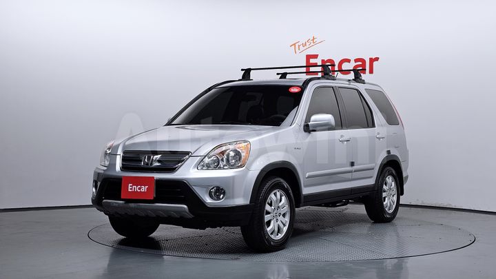 Honda CR V
