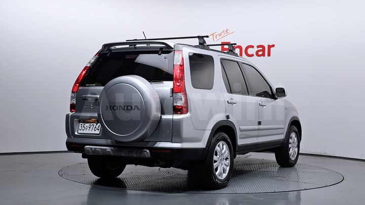 Honda CR V