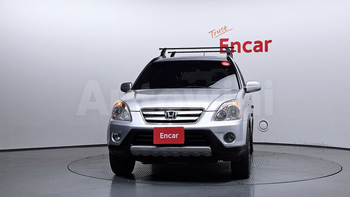 Honda CR V 2006 — 3