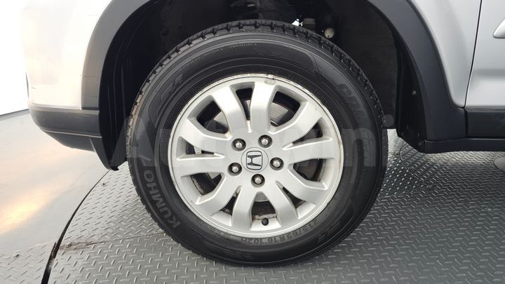 Honda CR V