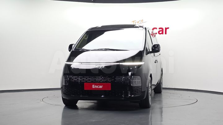 Hyundai Staria 2022 — 3
